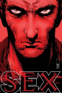 Chapter Thirty-One: Disappearing Ink