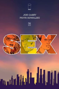 Chapter Thirty-Two: Live in Skin