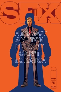 Chapter Five: Quivers N' Shakes