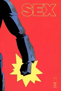 Chapter Nine: Supercool