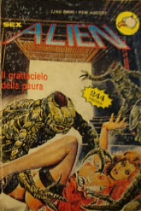 Il grattacielo della paura / Detenuto Speciale