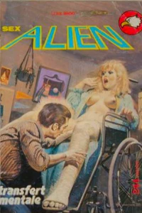 Transfert mentale/Visitate l'universo