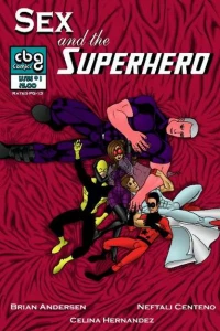 Issue #1