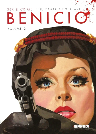 Cover of Issue #2
