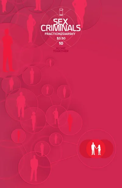 Cover of Alone Together
