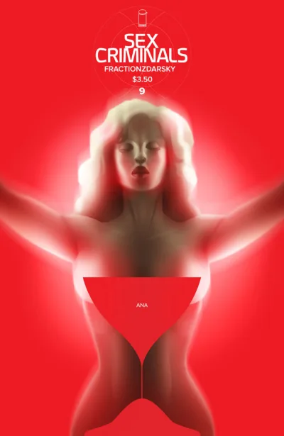Cover of Ana