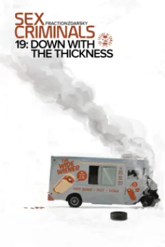 Down With the Thickness