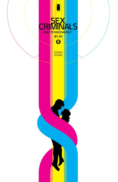 Cover of Going Down