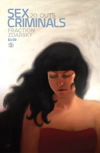 Cover of Outs