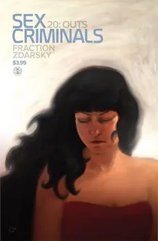Cover of Outs