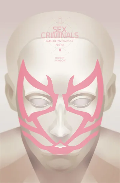Cover of Robert Rainbow