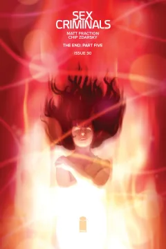The End: Part Five: My Black Hole