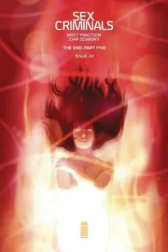 The End: Part Five: My Black Hole