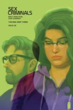 The End: Part Three: As Badal as I Wanna Bedal