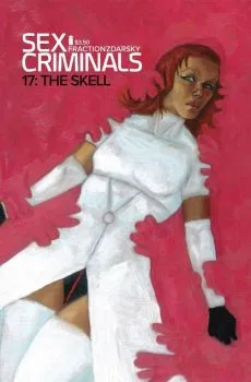 Cover of The Skell