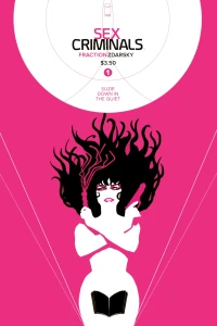 Suzie Down in the Quiet