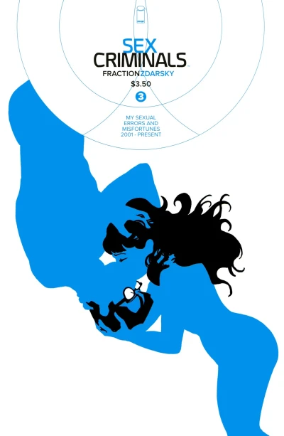 Cover of My Sexual Errors and Misfortunes, 2001 - Present