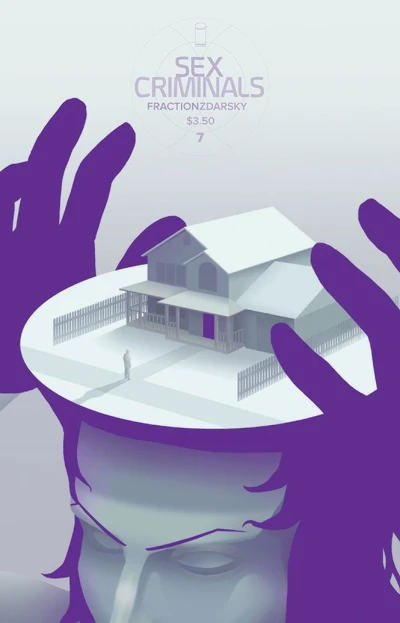 Cover of Break, Enter