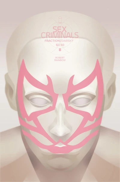 Cover of Robert Rainbow