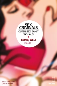 Komm, Welt