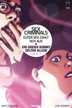 Ein Dreier kommt selten allein