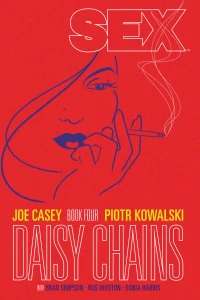 Book Four