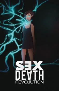 Cover of Issue #5