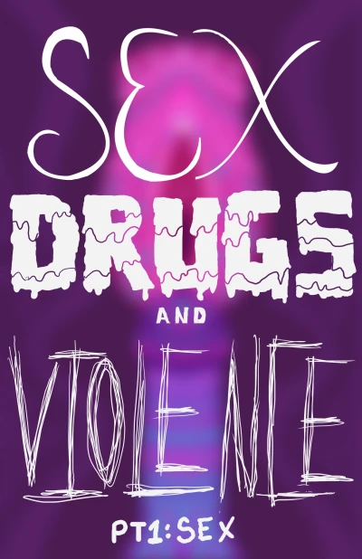 Cover of Sex