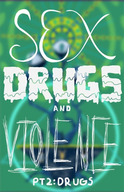 Cover of Drugs