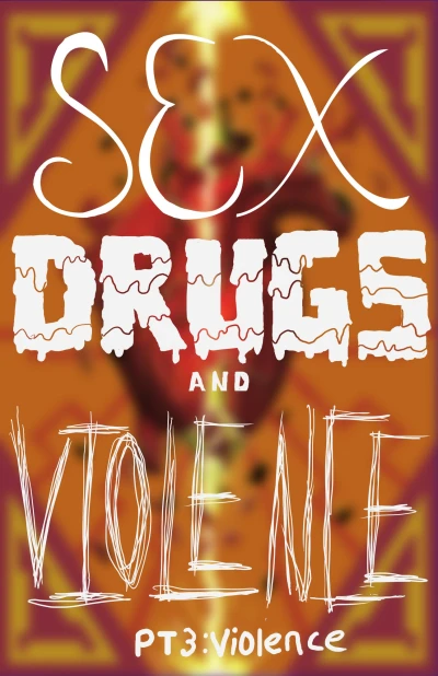 Cover of Violence