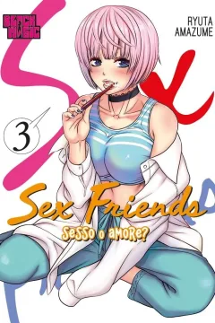 Issue #3