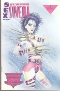 Edward Wizzerhands ; Freddy's Horny