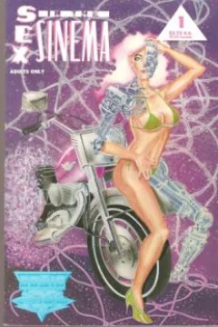 Issue #1