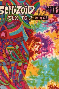 Issue #16