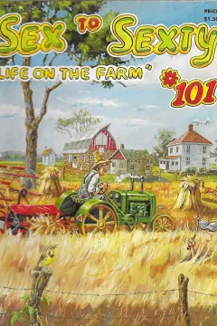 Issue #101