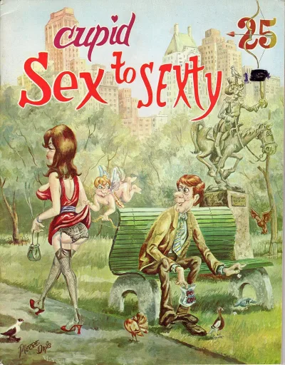 Cover of Issue #25