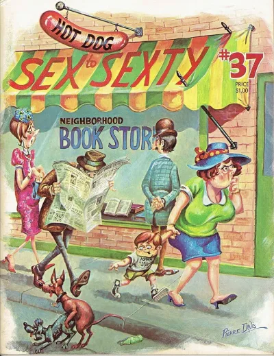 Cover of Issue #37