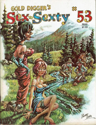 Cover of Issue #53