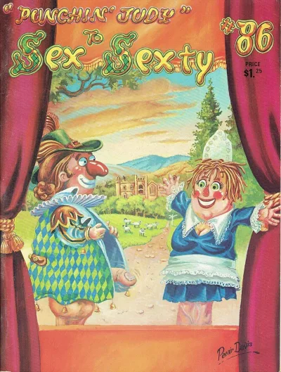 Cover of Issue #86