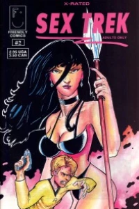 Issue #2