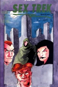 Issue #3