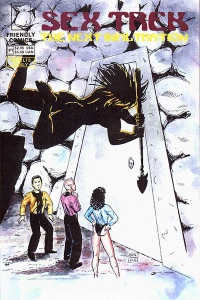 Issue #1
