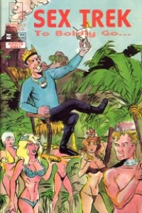 Issue #3