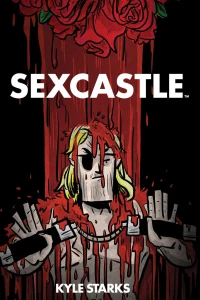 Issue #1