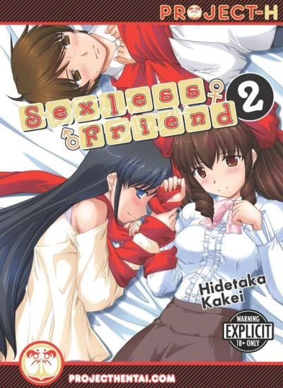 Cover of Vol. 2
