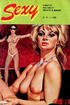 Issue #11
