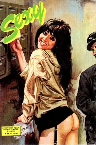 Cover of Issue #9
