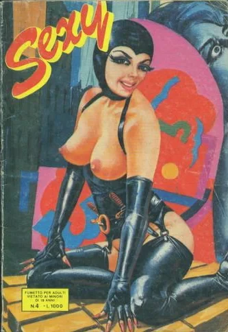 Cover of BAMBOLA E LOLA