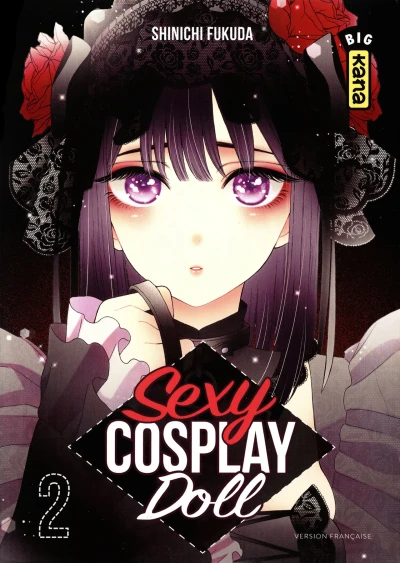 Cover of Volume #2