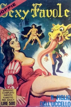 Il figlio dell'uccello